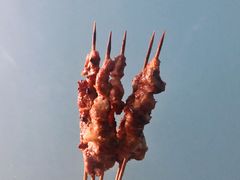 -阿布都新疆音乐美食城(长湖路店)
