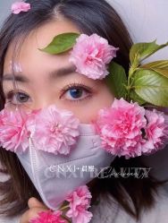 -她所·橙子美学·纹眉·美甲美睫