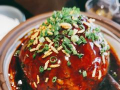 -扬州狮子楼·非遗淮扬菜(总店)