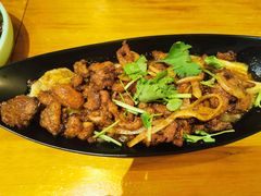-疆Jiang·新疆秘制料理