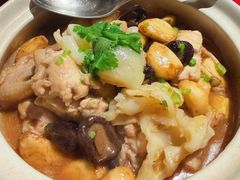 -南海渔村(珠江新城店)