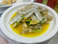 -顺风海鲜港(金玉兰店)