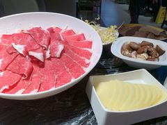 -天都火锅酒楼(虹梅南路店)