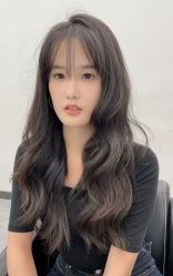 -YESIDO椰岛造型烫发染发