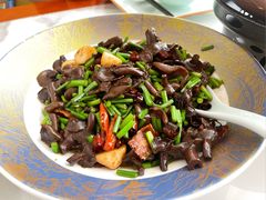 小炒乳牛肝-一品滇香·云南菜(公益西桥店)