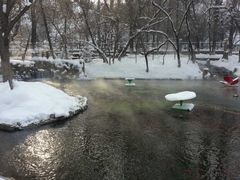 -水磨沟公园