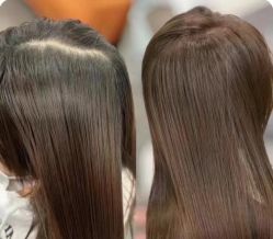 -MINX名珂斯·烫染形象设计