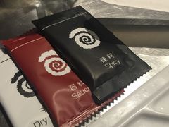 -很久以前羊肉串(农科路店)