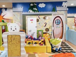 -孩子王童乐园(成都海滨城店)