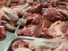 -标记美食新鲜猪杂(兴南大道店)