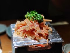 -阿吾罗日本料理(K11艺术中心店)