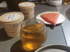 -巴奴毛肚火锅(二七万达店)