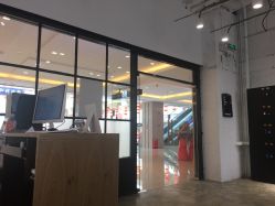 前台-JOY Hair salon