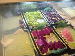 -一绪に寿喜烧(虹悦城店)