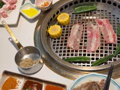 -千寻山野烤肉(中关村店)