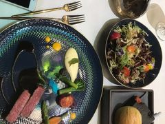 -Wei菋·Le Bistrot