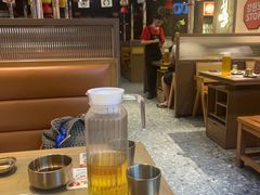 -西塔老太太泥炉烤肉(双井店)