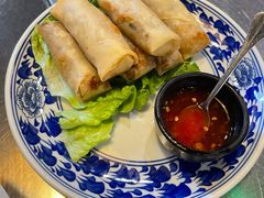 -simply thai天泰(长泰广场店)