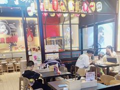 -熊吞·大碗丼烧肉饭(西市场嘉华店)
