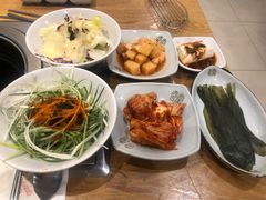 -黄金牧场(明洞总店)