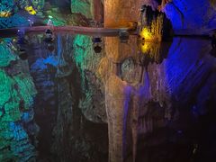 -宝晶宫旅游景区