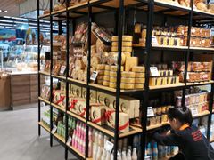 -Olé精品超市(广州太古汇店)