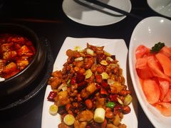 -陈麻婆豆腐总店