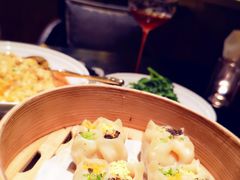 麻辣龙虾四喜饺-甄御•海鲜新青岛菜(麦岛店)