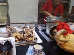 -塞伊德·蒙餐(锡林浩特店)