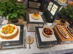 -扬子江国际会议中心龙山湖酒店-希仙全日制餐厅
