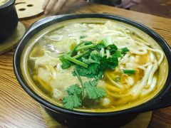 -金新羊杂馆·小龙虾