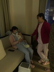 -大美臻喜母婴(南坪店)