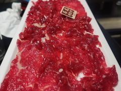 -尚合里潮汕牛肉火锅(海沧店)