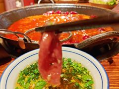 -马厂老火锅(胜太路店)
