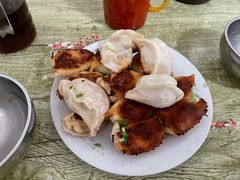 -孝丰南门锅贴(南街店)