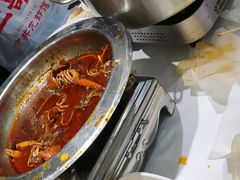 -靓虾二哥·龙虾馆(大塘总店)