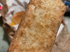 -麦当劳(湖光北街店)
