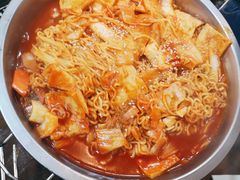 -小公洞韩式豆腐村