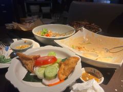 -大头虾越式风味餐厅(光明广场店)