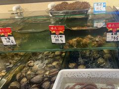 -瑞杰烧烤店·24小时营业(山东路店)