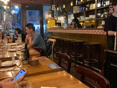 -La Tavernetta(Bar à Vin)(乌鲁木齐路店)