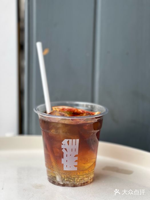 麻雀咖啡SPARROW COFFEE(十全街店)图片