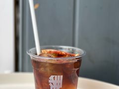 -麻雀咖啡SPARROW COFFEE(十全街店)