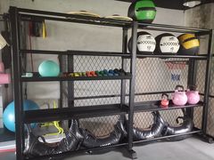 -Burn Fit燃炼健身工作室(新都旗舰店)