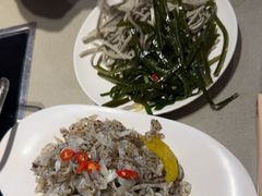 -蝎王府羊蝎子(西直门店)