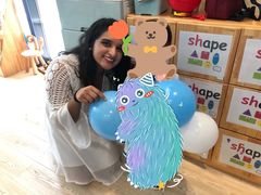 -上海市浦东新区恒宇幼儿园(杨南部)