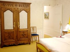 -内格雷斯科酒店