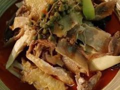 -帕米尔食府(白云观店)