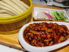 -小菜园新徽菜(芜湖镜湖苏宁店)