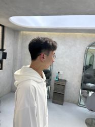 -丝源发型